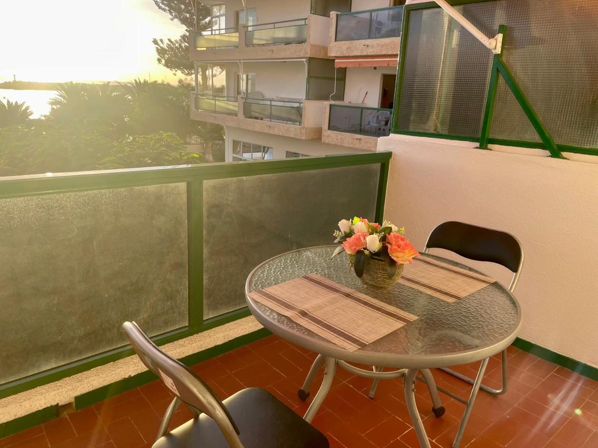 Апартаменты Apartamento Los Cristianos Лос Кристианос Экстерьер фото